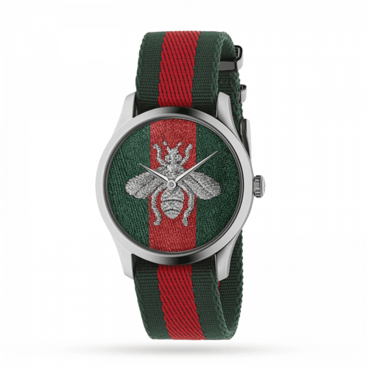Gucci G Timeless Watch