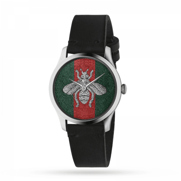 Gucci G Timeless Watch