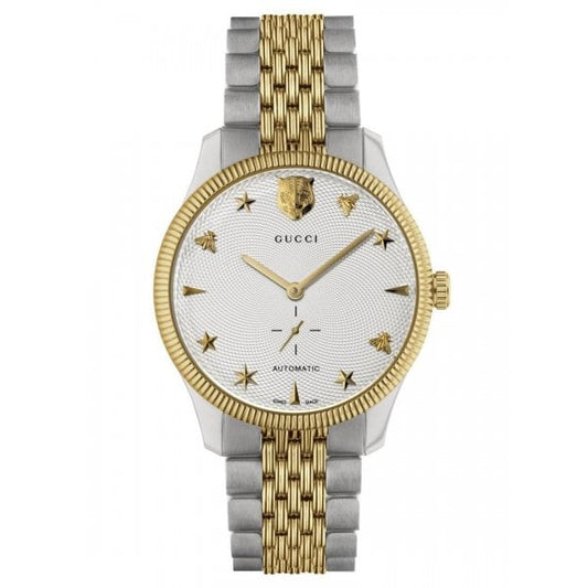 Gucci G-Timeless Watch