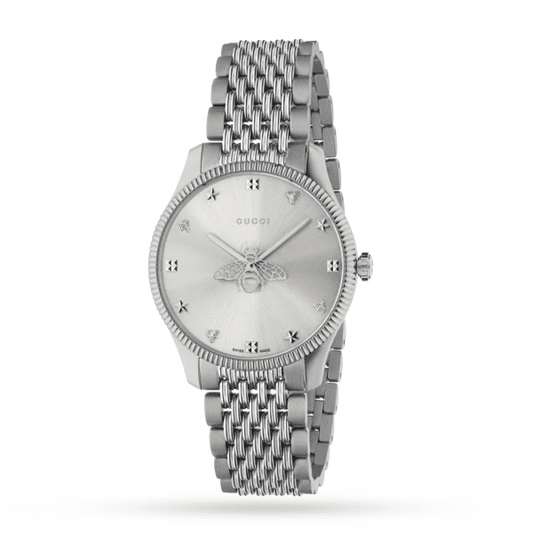 Gucci G Timeless 36mm Watch