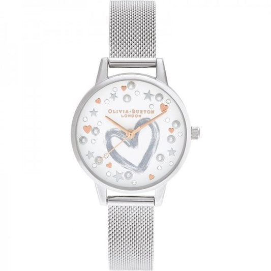 You Have My Heart Watch