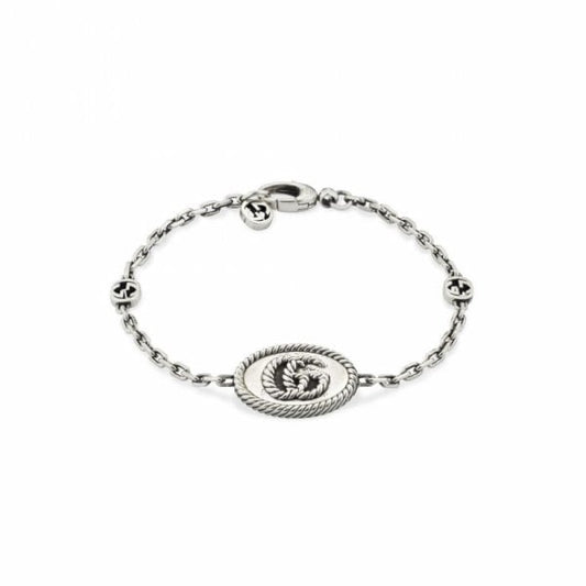 Double G bracelet - Size 17