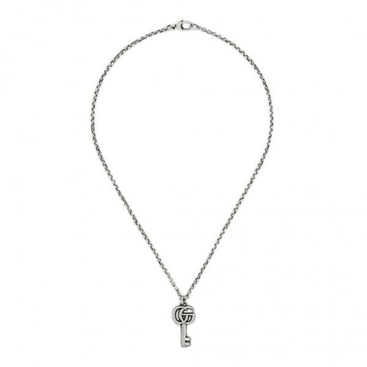 Gucci GG Marmont G Key Pendant