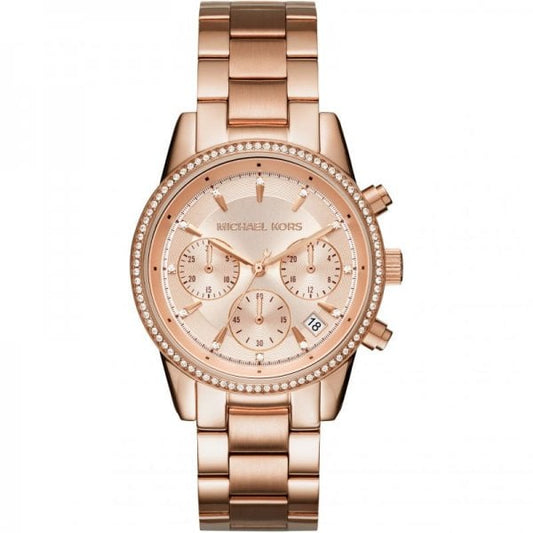 BRYANT RGP CHRONOGRAPH