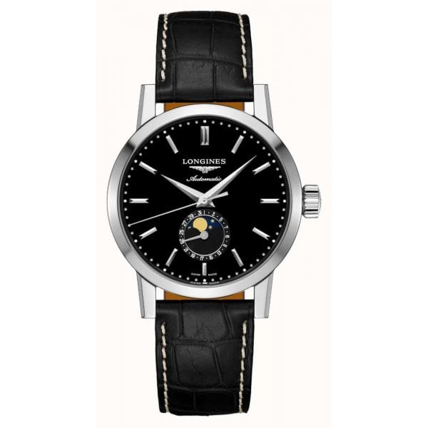 The Longines 1832 Men's Watch