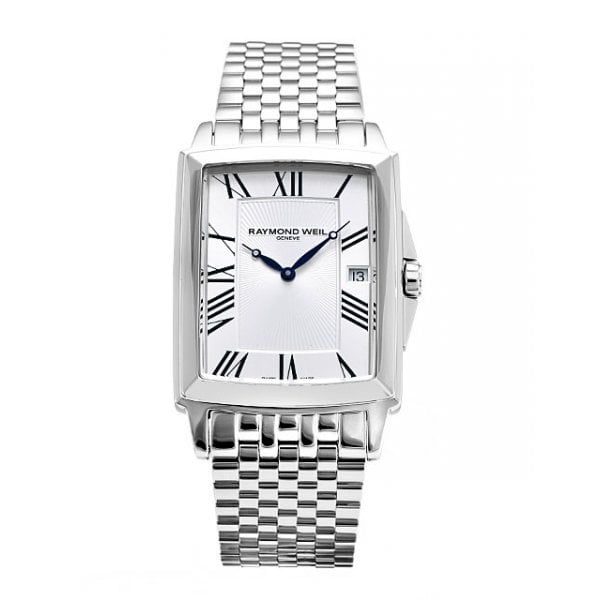 Raymond Weil Tradition Mens Watch