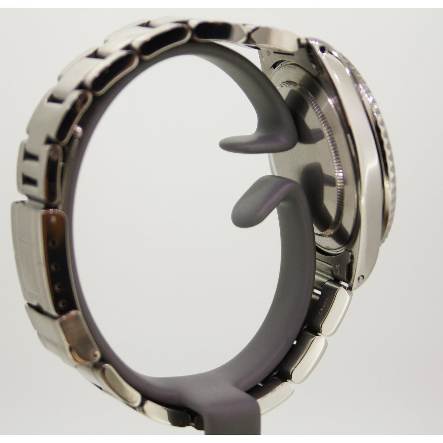 Men's Stainless Steel GMT Master Pepsi Watch.16700