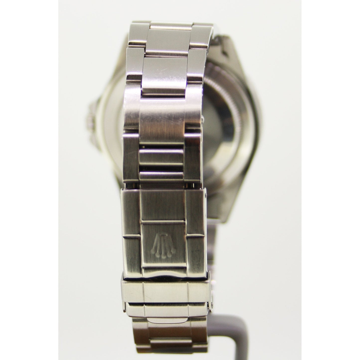 Men's Stainless Steel GMT Master Pepsi Watch.16700