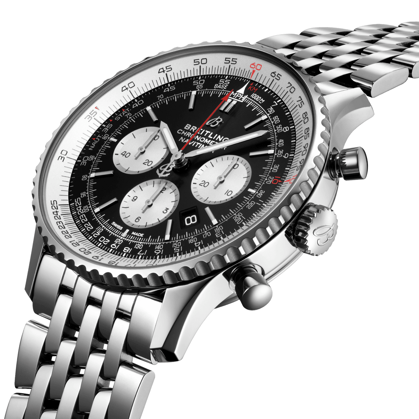 NAVITIMER 1 BO1