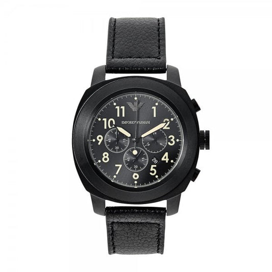 EMPORIO ARMANI WATCH CLASSIC