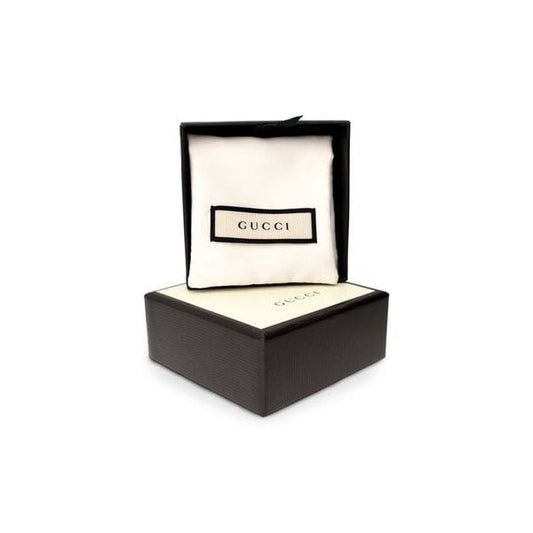 Gucci Interlocking Necklace