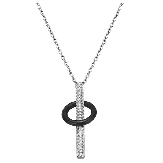 Onyx Pendant