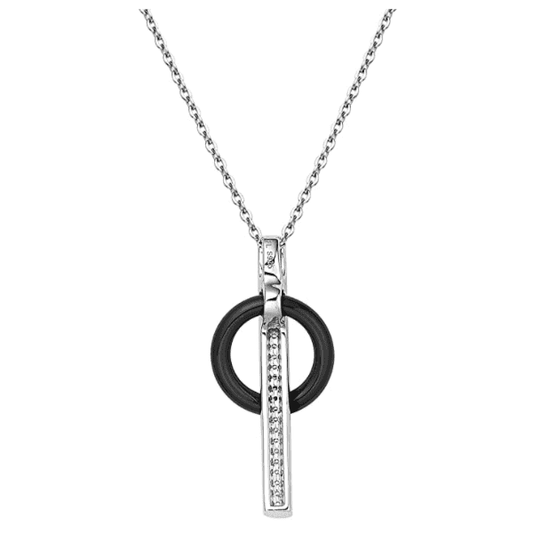 Onyx Pendant