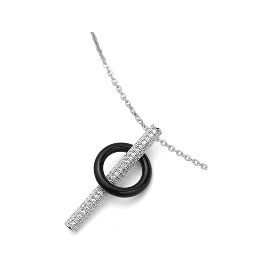 Onyx Pendant