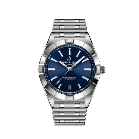 Breitling Chronomat 32mm Ladies Watch A77310101C1A1
