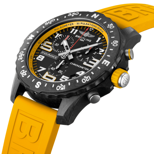 ENDURANCE PRO - BREITLIGHT® - BLACK