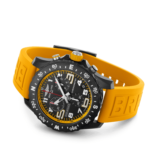ENDURANCE PRO - BREITLIGHT® - BLACK