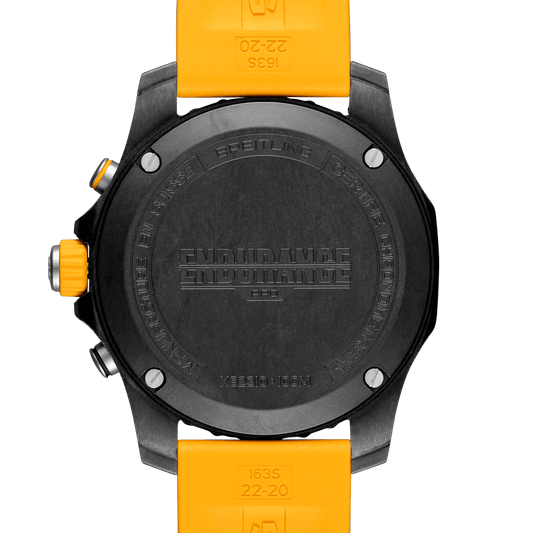 ENDURANCE PRO - BREITLIGHT® - BLACK