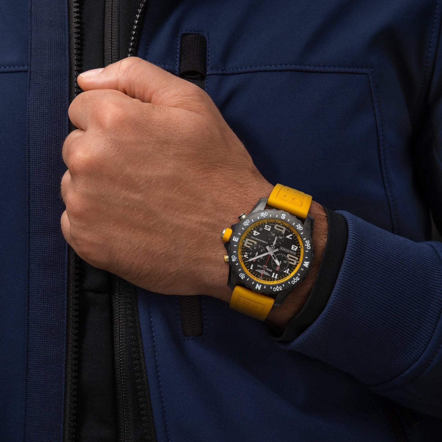 ENDURANCE PRO - BREITLIGHT® - BLACK