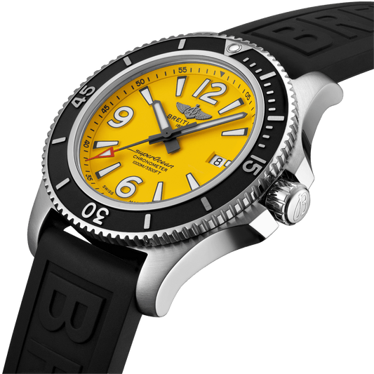 Superocean Automatic 44 Men's Watch