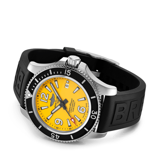 Superocean Automatic 44 Men's Watch