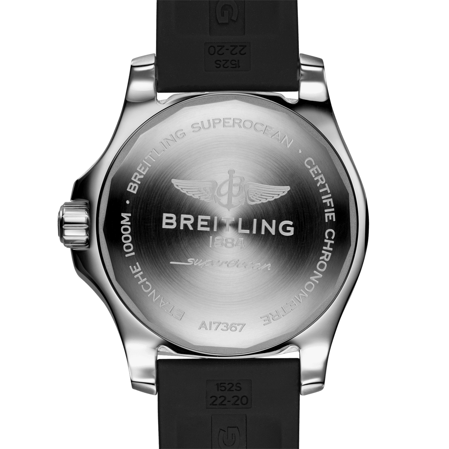 Superocean Automatic 44 Men's Watch