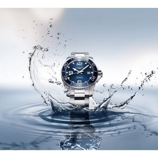 HYDROCONQUEST