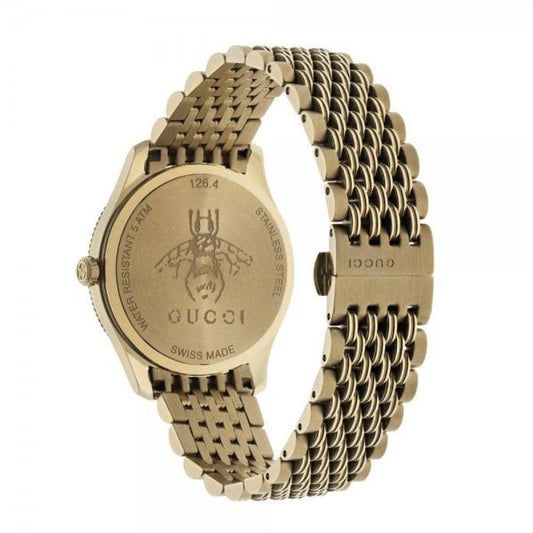 Gucci G-Timeless Watch