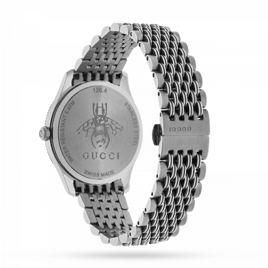 Gucci G Timeless Watch
