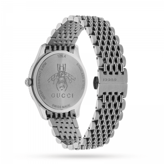 Gucci G Timeless 36mm Watch