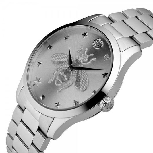 G-Timeless 38mm Unisex Watch