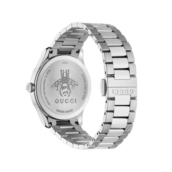 G-Timeless 38mm Unisex Watch