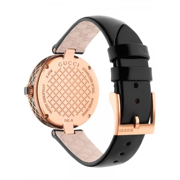 Ladies Gucci Diamantissima Watch