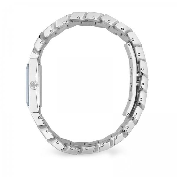 GUCCI LADIES G FRAME WATCH