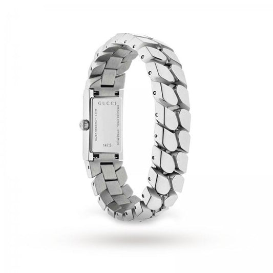 GUCCI LADIES G FRAME WATCH