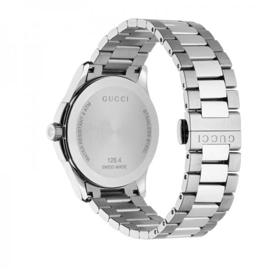 GUCCI MENS G TIMELESS WATCH