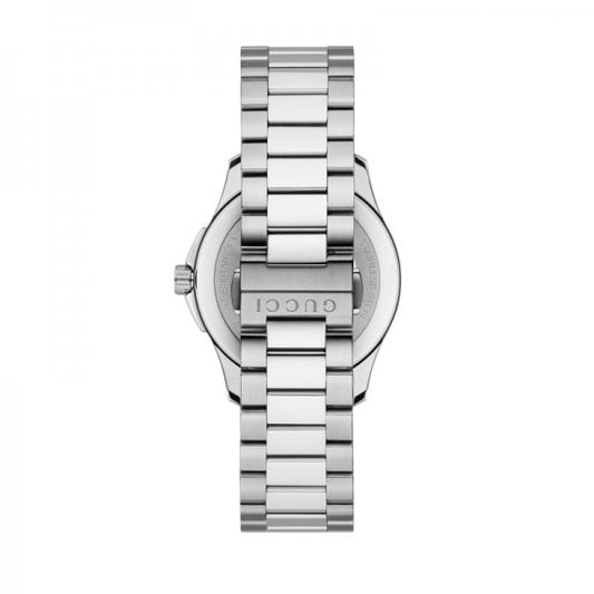 GUCCI MENS G TIMELESS WATCH