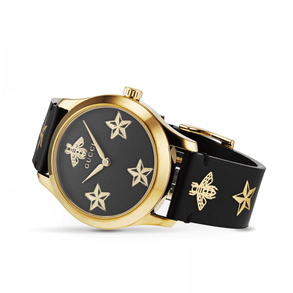 GUCCI UNISEX G TIMELESS WATCH