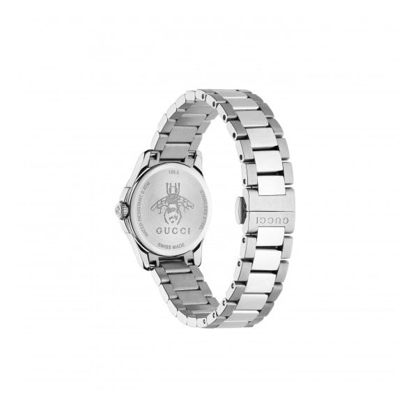 GUCCI LADIES G TIMELESS WATCH