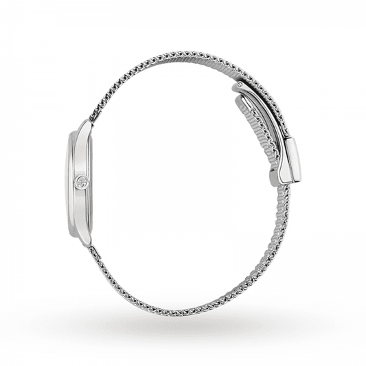 GUCCI LADIES G TIMELESS WATCH