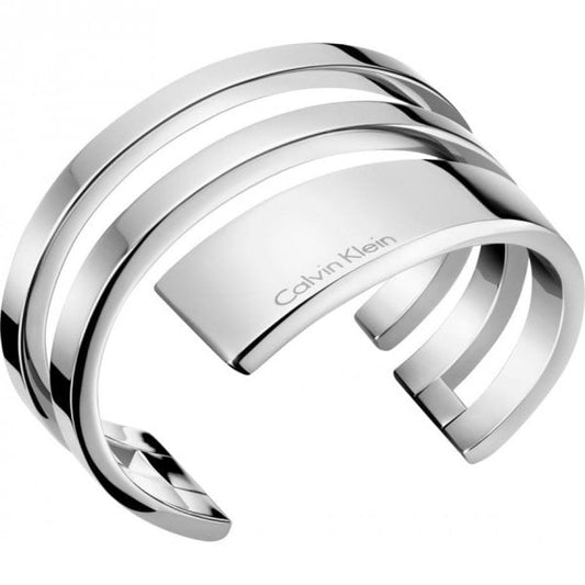 Ladies Beyond Open Bangle