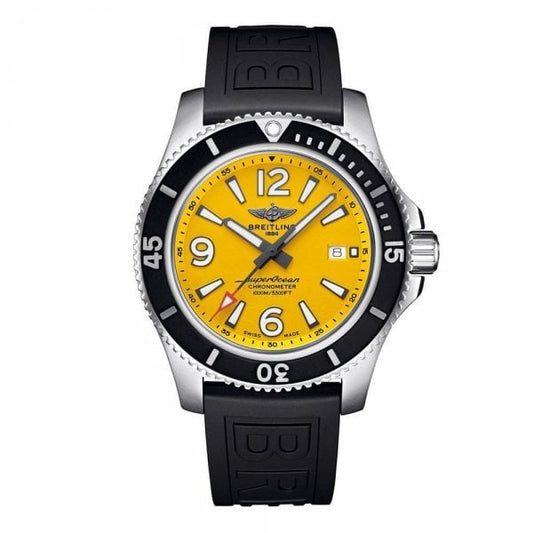 Superocean Automatic 44 Men's Watch