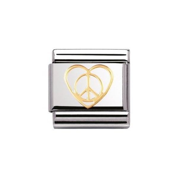 Peace and Love
