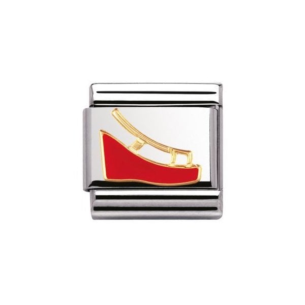 70 s Shoe