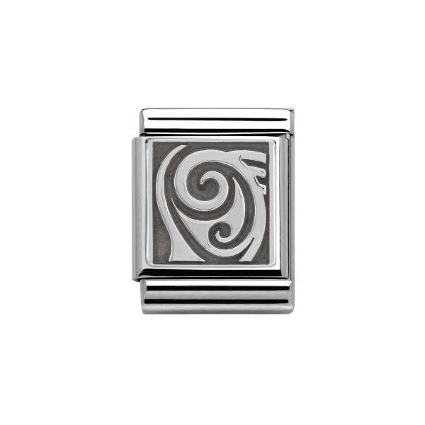 Abstract symbol