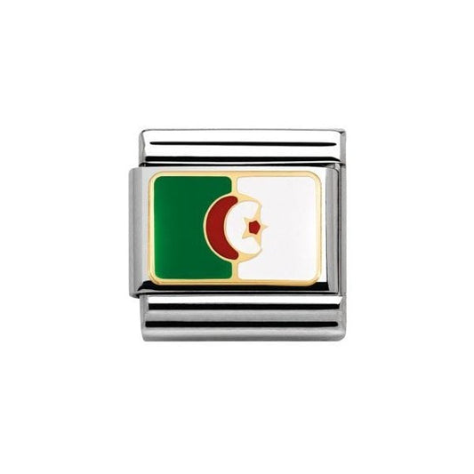 ALGERIA