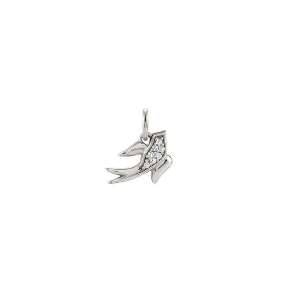 Swallow Silver