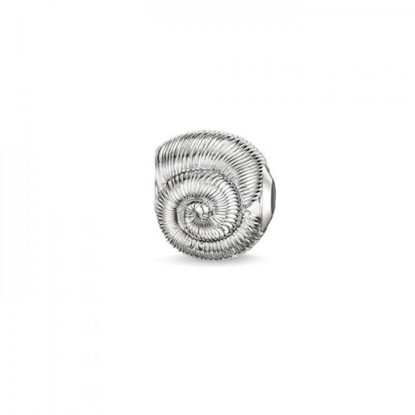 THOMAS SABO Spiral Shell Bead