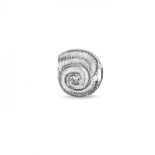 THOMAS SABO Spiral Shell Bead