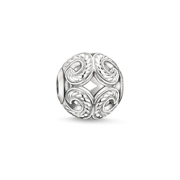 THOMAS SABO Bead wave